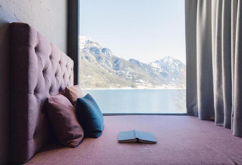 Номер Стандарт Панорамный Вид, Seehotel Einwaller   Adults Only