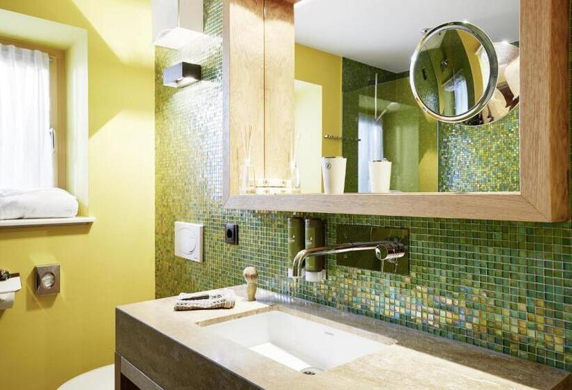 Люкс 2 Спальни, Small Luxury Hotel Of The World   Daspost