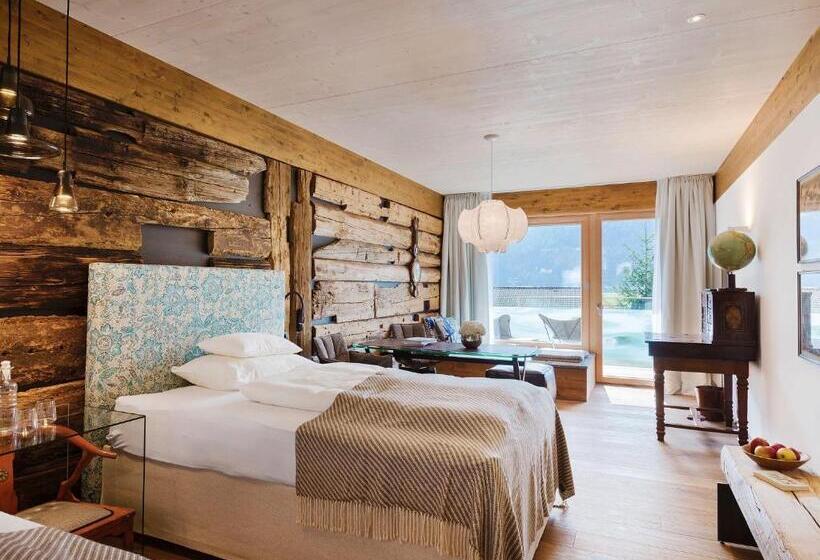 Люкс, Small Luxury Hotel Of The World   Daspost