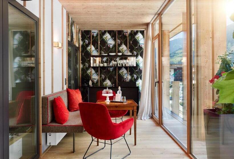 Family Suite, Small Luxury Hotel Of The World   Daspost
