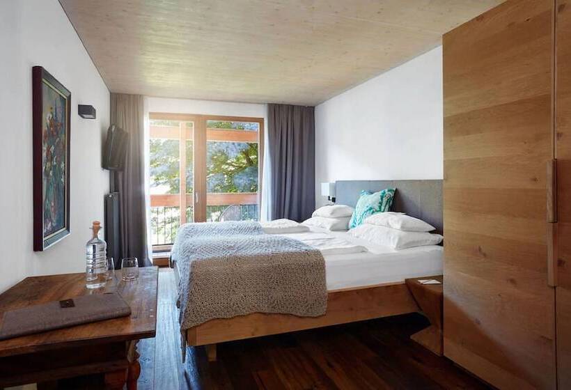 Люкс Deluxe 2 Спальни, Small Luxury Hotel Of The World   Daspost