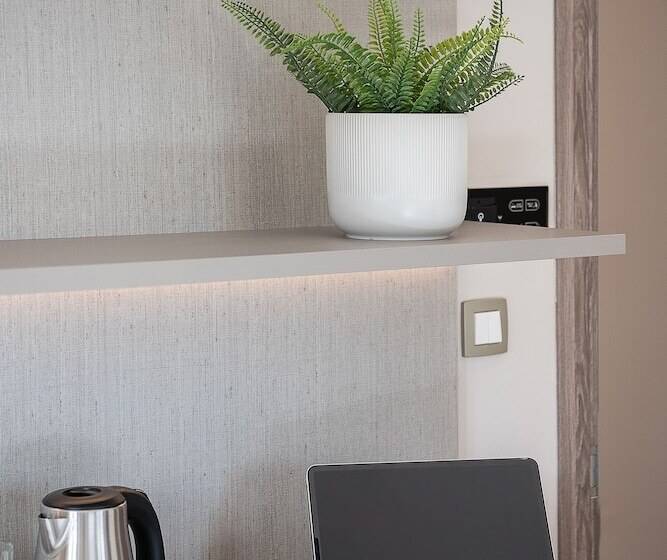 Номер Deluxe, Al Daliani Minaret Rooms