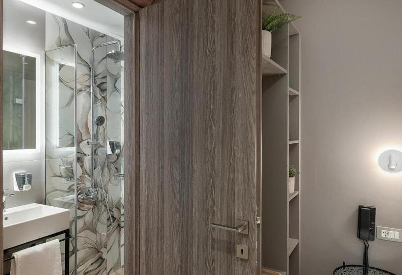 Номер Economy, Al Daliani Minaret Rooms