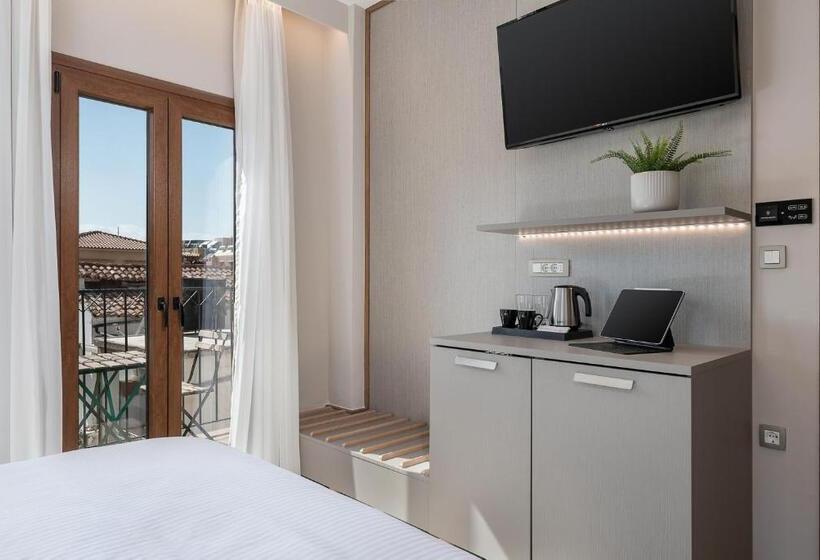 Номер Deluxe, Al Daliani Minaret Rooms