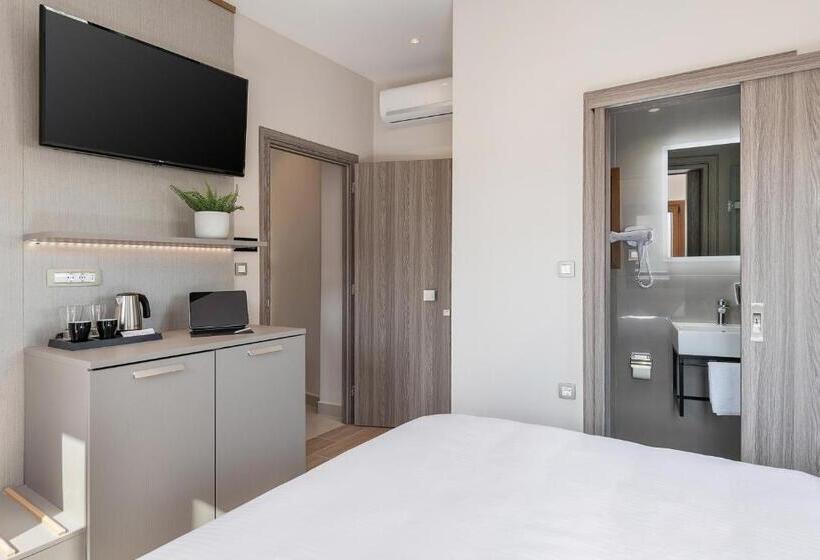 Номер Deluxe, Al Daliani Minaret Rooms