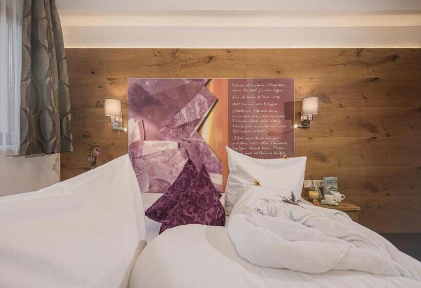 Апартаменты Comfort 3 Спальни, Apart Central – Premium Mountain&garden