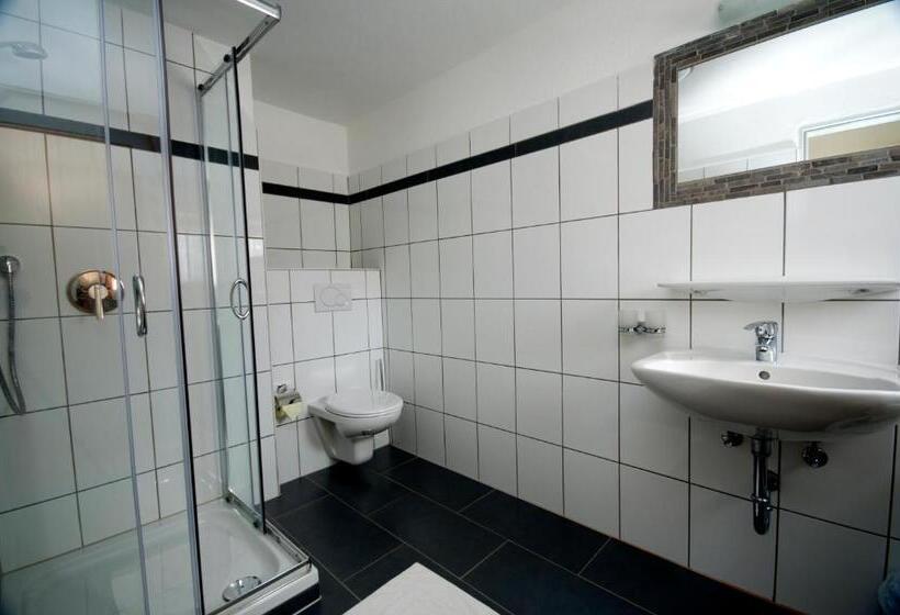 Номер Стандарт, Pension Arnspitze