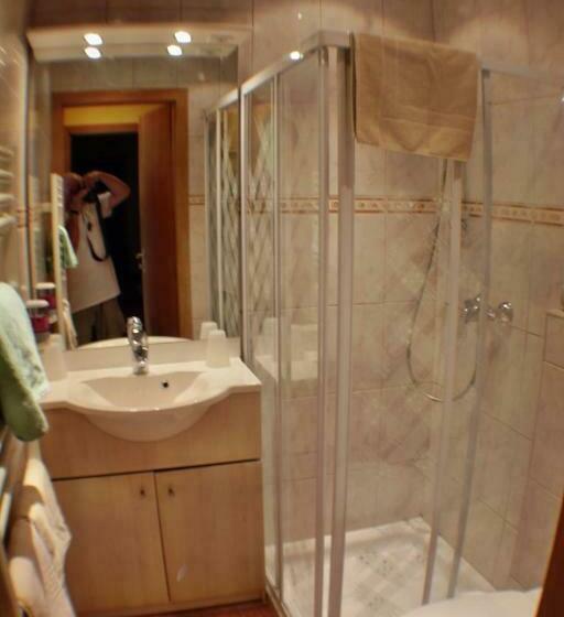 Номер Стандарт, Pension Englhof
