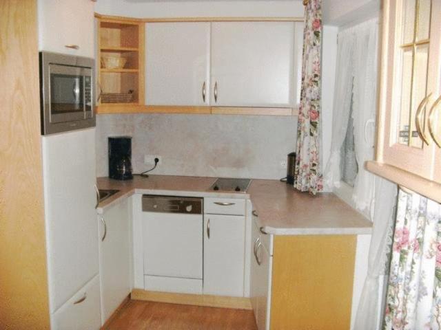آپارتمان 1 خوابه, Pension Steiner
