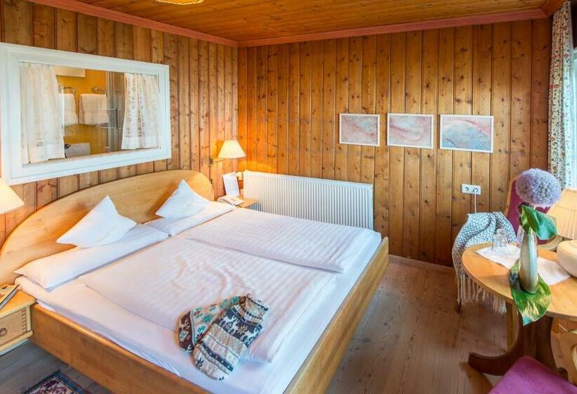 Номер Стандарт, Biohotel Grafenast