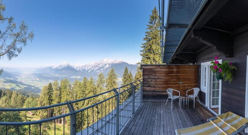 Номер Стандарт, Biohotel Grafenast
