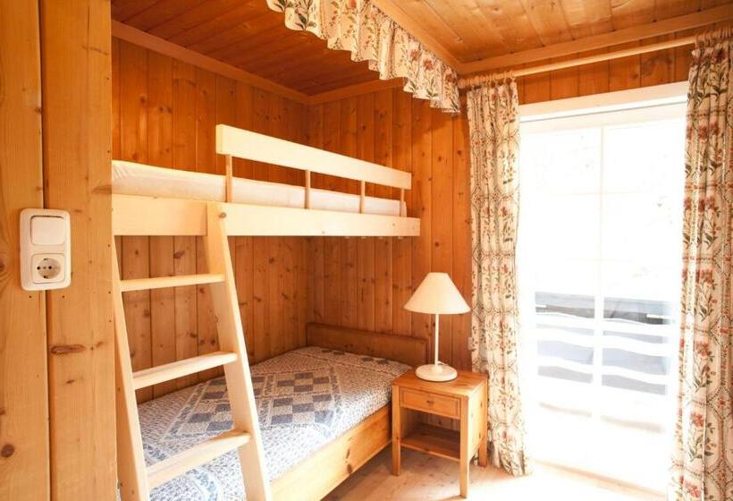 Семейный Номер, Biohotel Grafenast