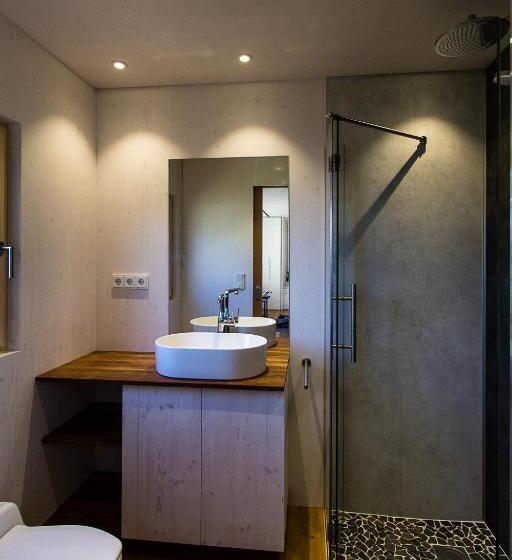 Шале 1 Спальня, Biohotel Grafenast