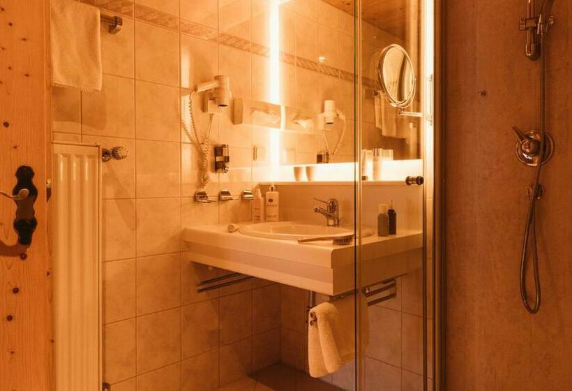 Номер Стандарт, Gartenhotel Linde 4 Sterne Superior