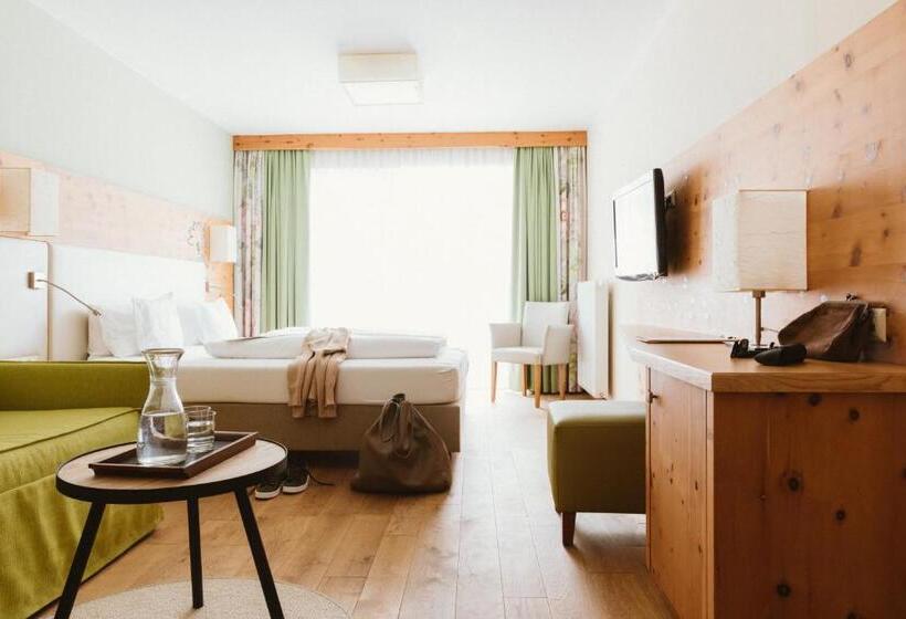 Номер Superior, Gartenhotel Linde 4 Sterne Superior
