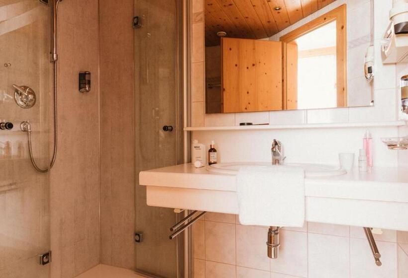 Номер Стандарт Индивидуальный, Gartenhotel Linde 4 Sterne Superior