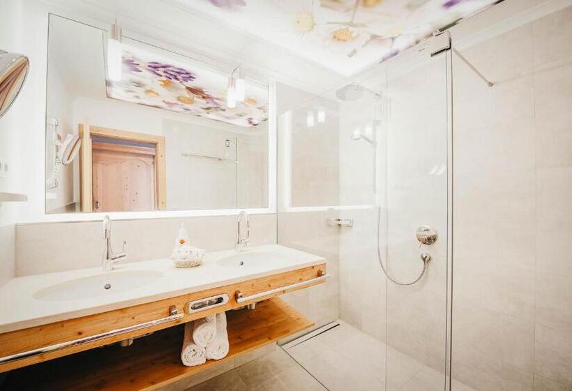 Семейный Номер Deluxe, Forster's Naturresort