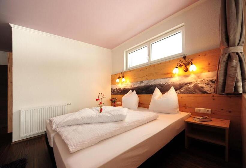 Семейный Номер Deluxe, Gasthof Zum Schwanen