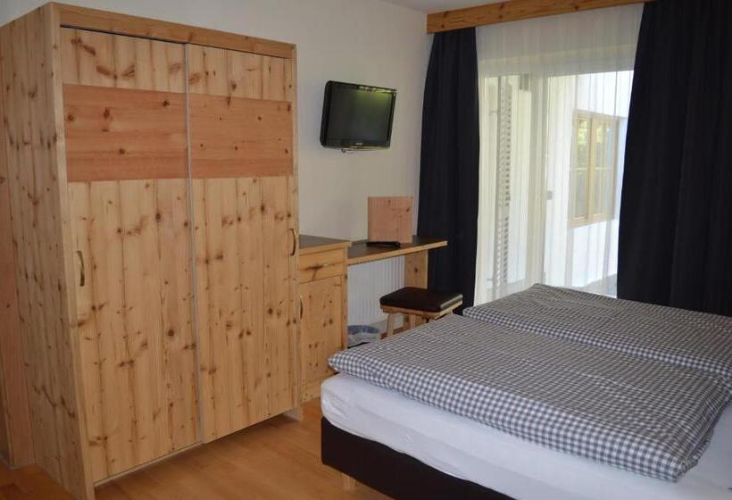 Номер Стандарт, Gasthof Zum Stern