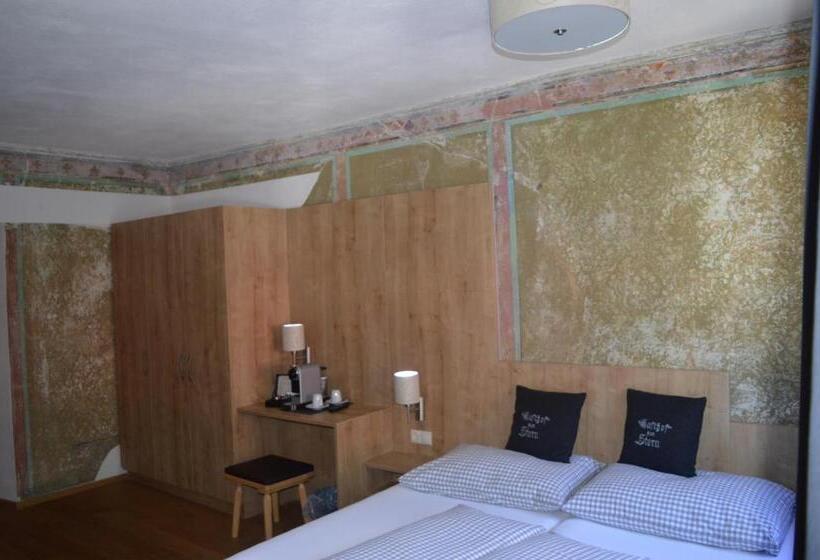 Номер Стандарт, Gasthof Zum Stern