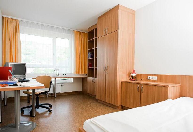 اتاق استاندارد یک نفره, Kolping Campus Krems