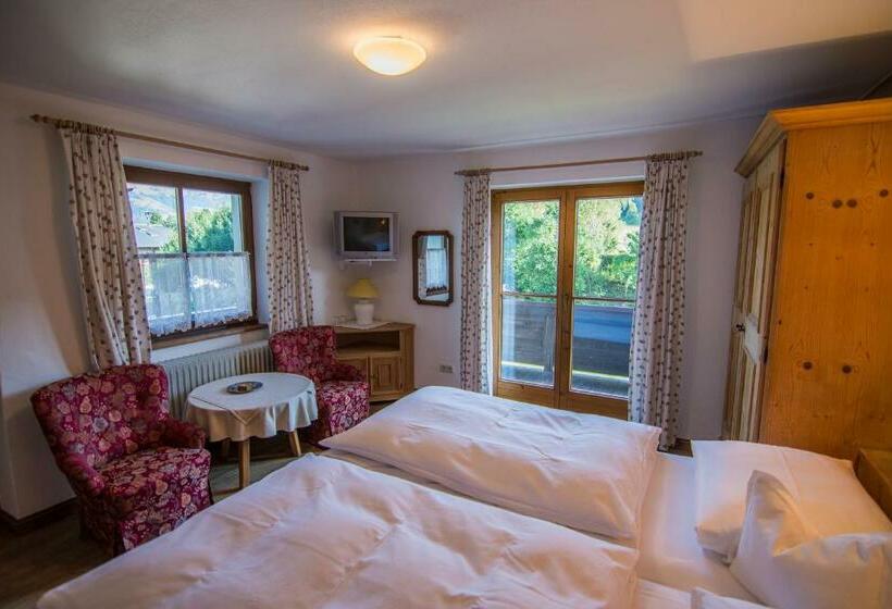 اتاق استاندارد, Pension Landhaus Gasteiger