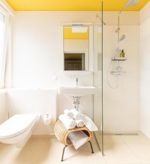 اتاق عادی, Boutiquehotel Caravella Velden By S4y