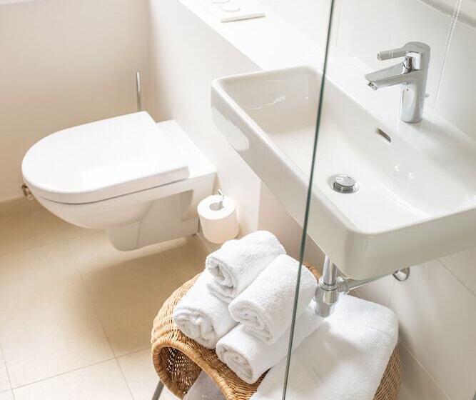 اتاق عادی, Boutiquehotel Caravella Velden By S4y