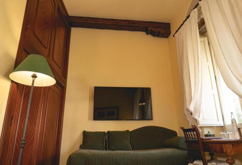 Номер Superior, Casa Turchetti
