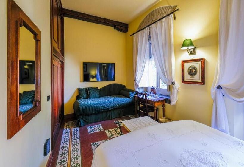 Номер Superior, Casa Turchetti
