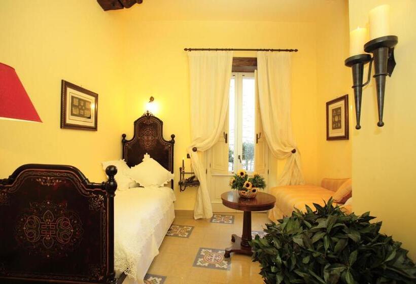 Номер Стандарт, Casa Turchetti