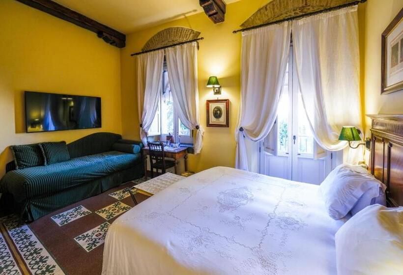 Номер Superior, Casa Turchetti
