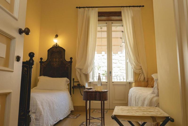 Номер Стандарт, Casa Turchetti