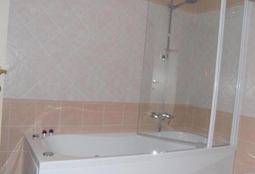 Люкс, B&b San Matteo