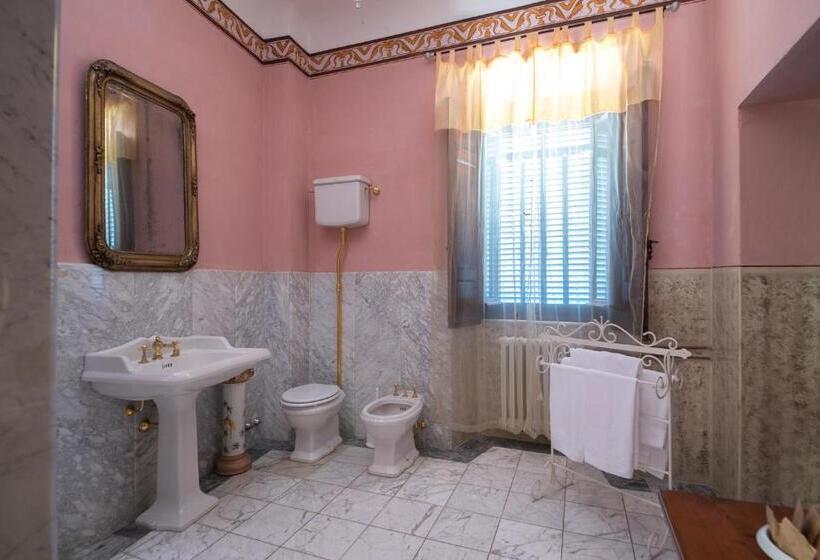 Люкс Повышенной Комфортности, Castello Di Valenzano