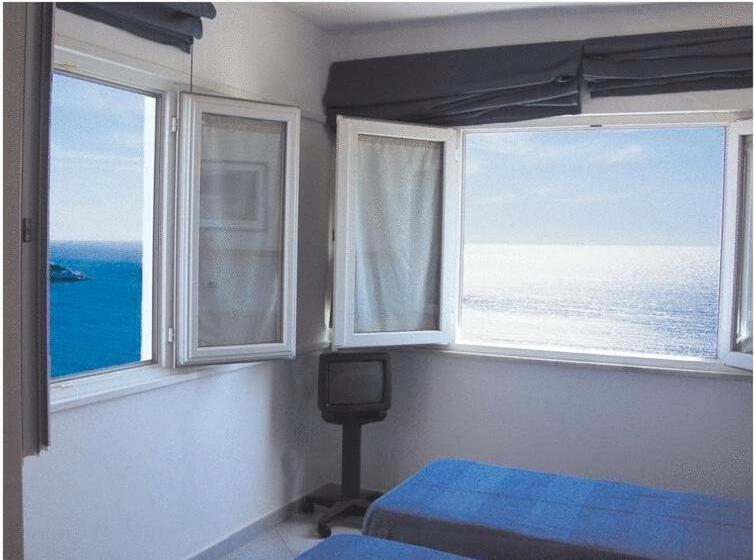 Студия Стандарт Вид на Море, Excelsior Mare Suite