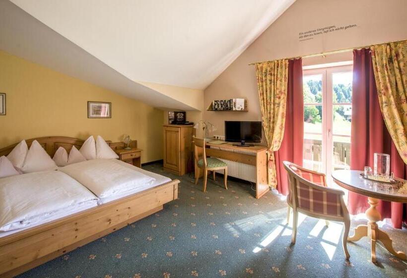 Номер Стандарт, Garni Haus Sonnleitn   Adults Only