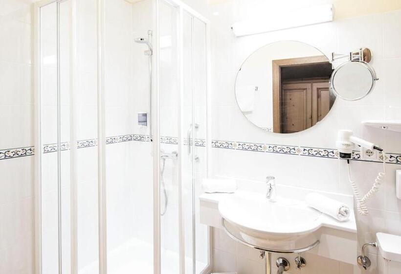Номер Стандарт Вид на Горы, Garni Haus Sonnleitn   Adults Only