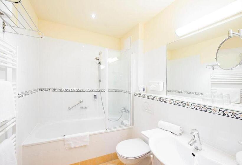 Номер Superior, Garni Haus Sonnleitn   Adults Only