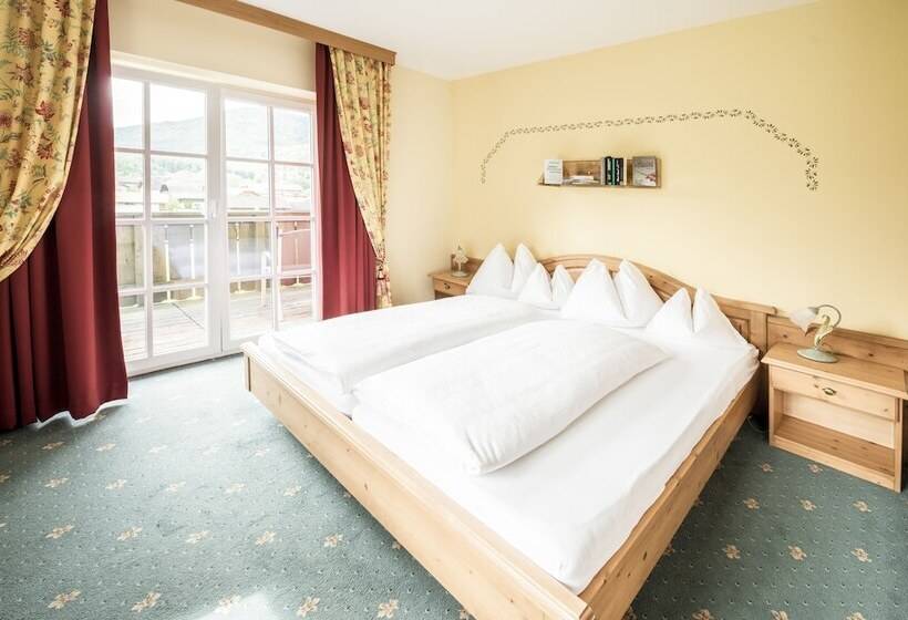 Апартаменты 1 Спальня, Garni Haus Sonnleitn   Adults Only