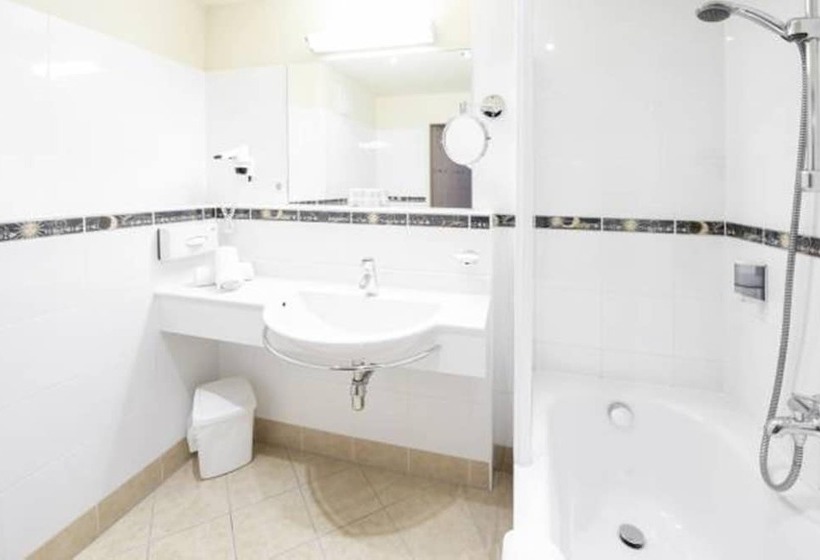Номер Deluxe, Garni Haus Sonnleitn   Adults Only