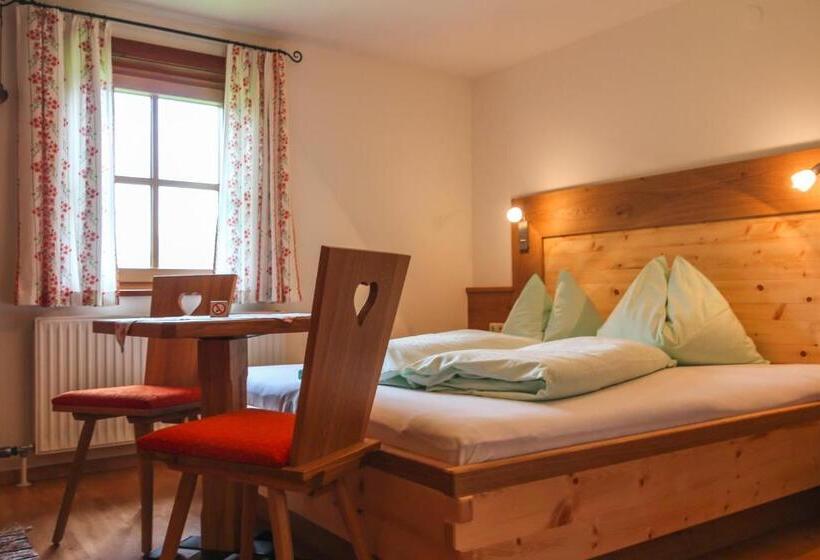اتاق لوکس, Zittrauerhof   Urlaub Am Bauernhof Gastein