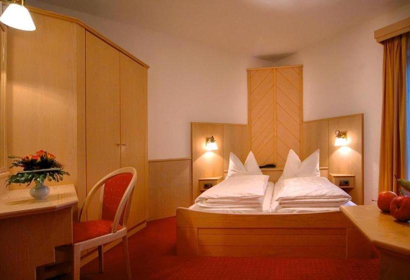 Номер Стандарт, Millanderhof