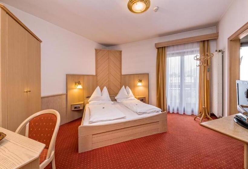 Номер Стандарт, Millanderhof