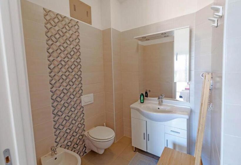 شقة غرفة واحدة, Residence Sunrise