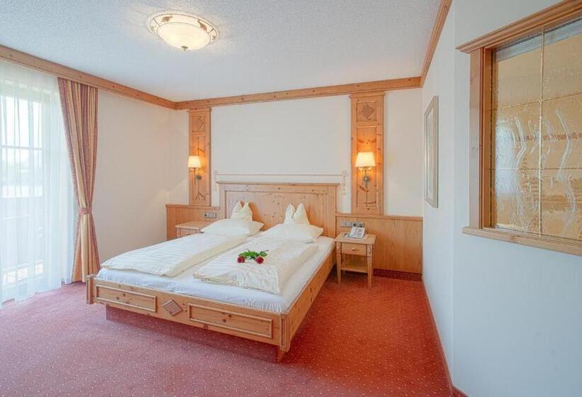 스탠다드 룸, Landhaus Grünau