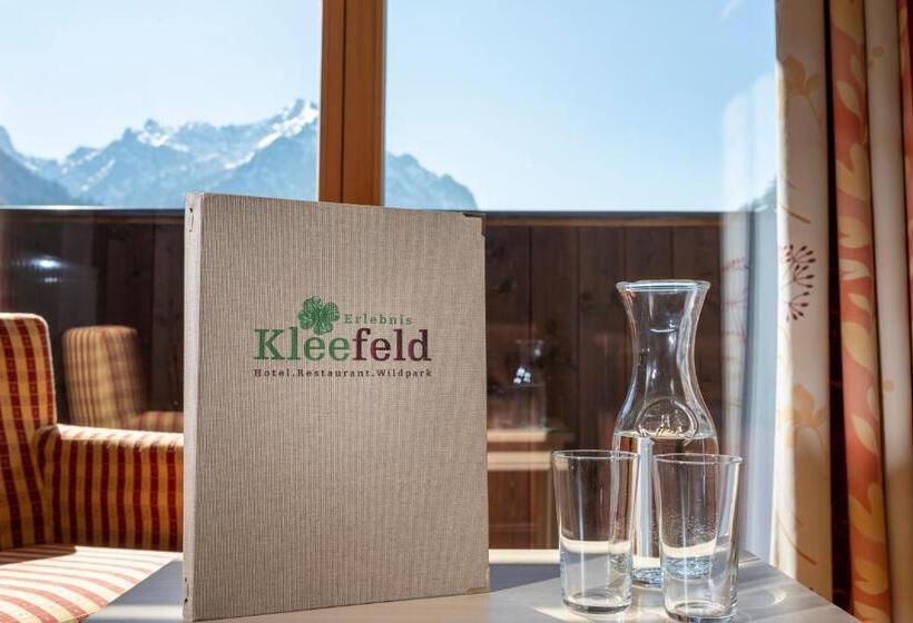 침실 1개 발코니 아파트, Gasthof Kleefeld