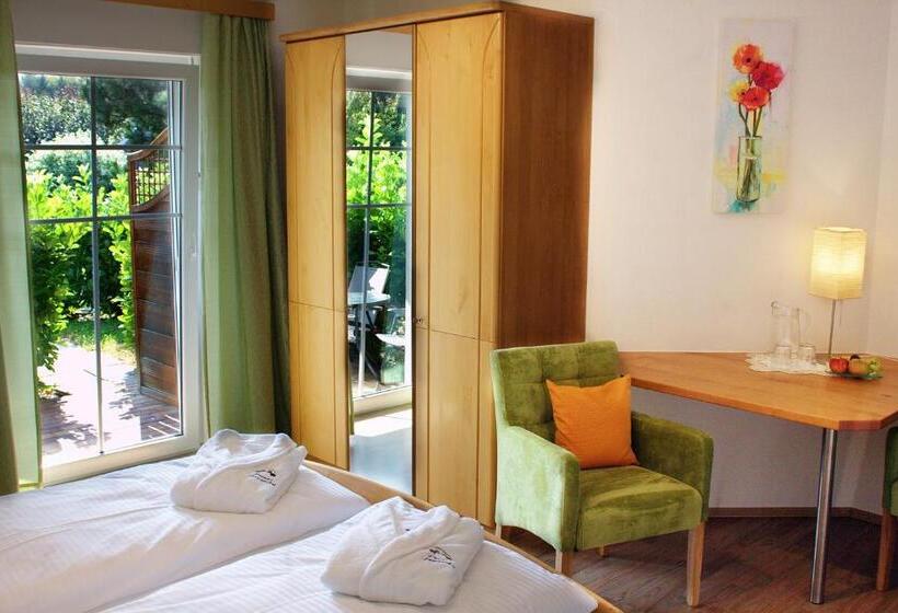 Номер Стандарт, Pension Lammerhof
