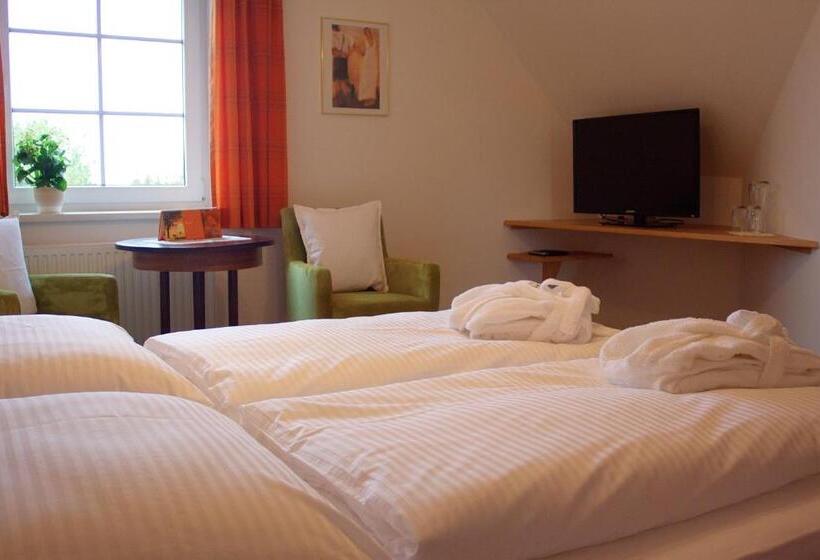Номер Стандарт, Pension Lammerhof