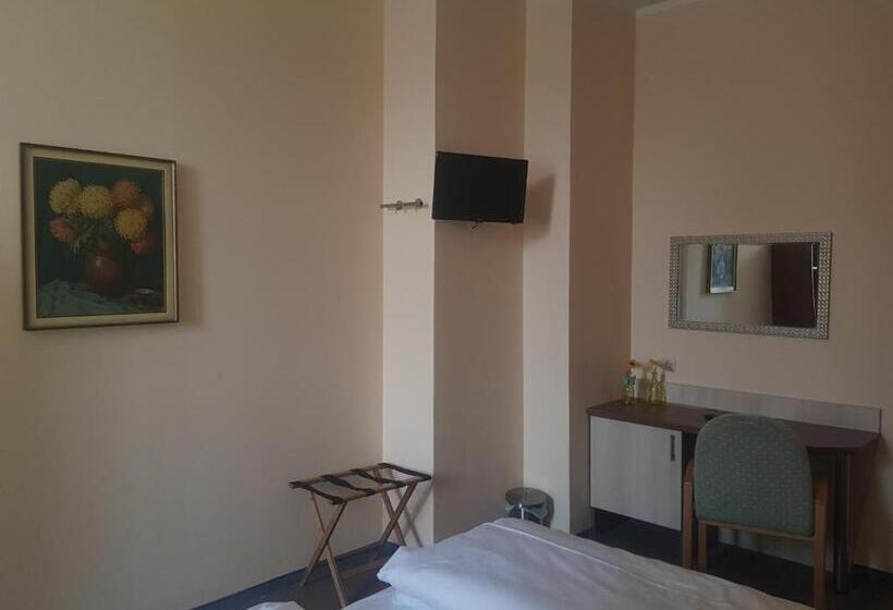 Номер Стандарт, Pension Im Bett